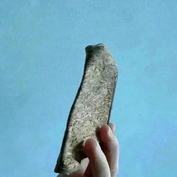 Coin Clip Close Cork Texture Wallet Accessory Holder Travel Wallet Gift - Picture 7 of 9